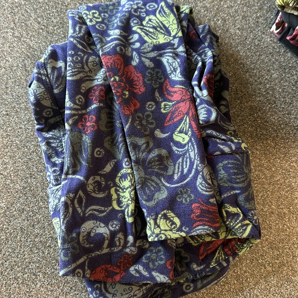LuLaRoe Leggings